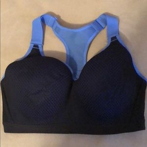 Victoria’s Secret VSX Sports bra.